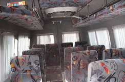 микроавтобус липецк