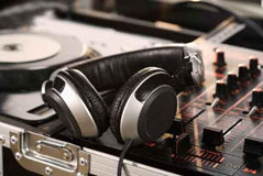 Диджей Липецк