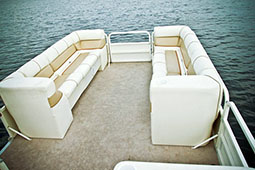 Прокат катеров