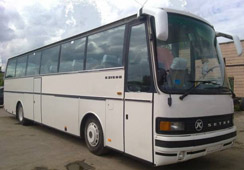 автобусы на свадьбу липецк