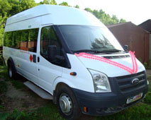 форд транзит