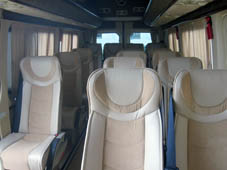 автобус на свадьбу