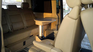 ФОЛЬКСВАГЕН МУЛЬТИВЕН